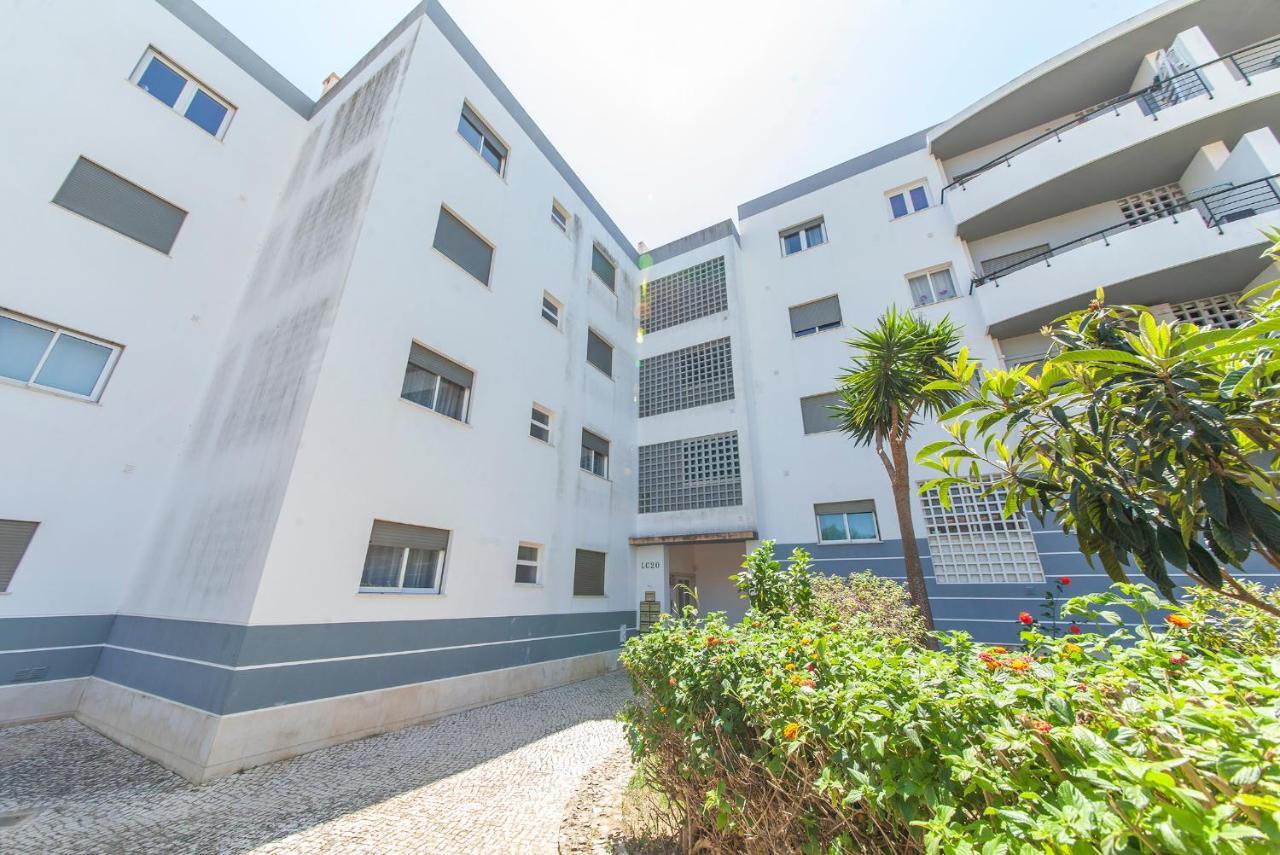 Feia-Traia Vestfuse Hotel Lagos Eksteriør billede